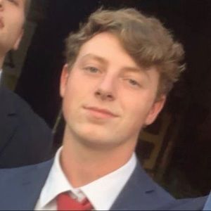 Meet your Posher, Gage